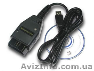 VAG-COM-11.2 rus - <ro>Изображение</ro><ru>Изображение</ru> #1, <ru>Объявление</ru> #359538