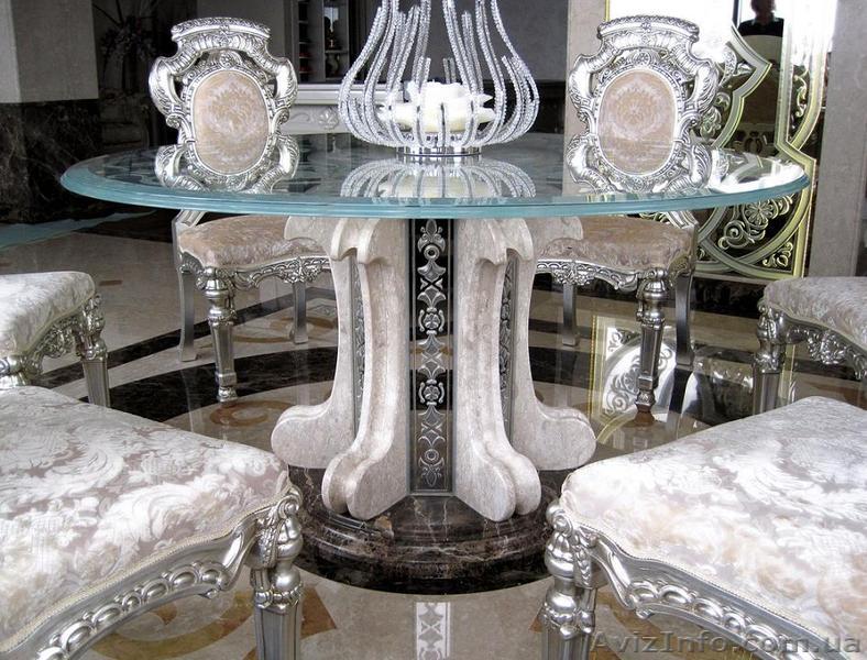 Изделия из стекла и оникса в Киеве.Дизайн интерьера. - <ro>Изображение</ro><ru>Изображение</ru> #1, <ru>Объявление</ru> #352759