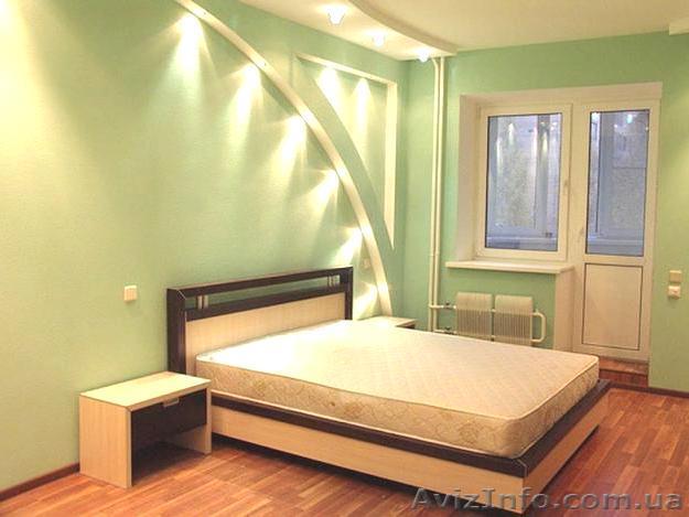 Поклейка обоев в Киеве, покраска - <ro>Изображение</ro><ru>Изображение</ru> #1, <ru>Объявление</ru> #371607