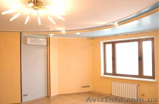 Косметический ремонт квартир, поклейка обоев - <ro>Изображение</ro><ru>Изображение</ru> #1, <ru>Объявление</ru> #374771