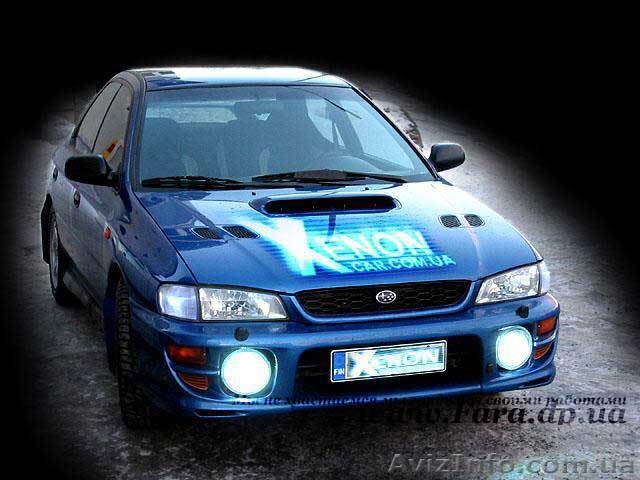 Ксеноновые комплекты. Продажа по Украине. Опт, мелкий опт. - <ro>Изображение</ro><ru>Изображение</ru> #1, <ru>Объявление</ru> #391143