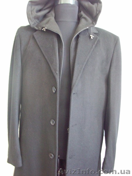 Качественные пальто и куртки Осень - Зима - <ro>Изображение</ro><ru>Изображение</ru> #1, <ru>Объявление</ru> #391600