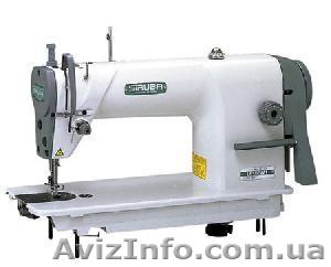 Швейная машина Siruba 1-игольная высокоскоростная универсальная швейная машина ч - <ro>Изображение</ro><ru>Изображение</ru> #1, <ru>Объявление</ru> #379960