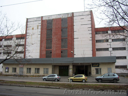 Гараж Оболонь Срочно Дешево Хозяин выбор - <ro>Изображение</ro><ru>Изображение</ru> #1, <ru>Объявление</ru> #371161