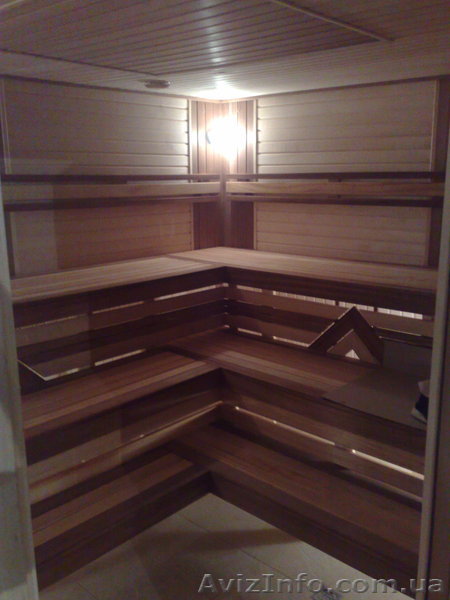 Строим сауны Финские. Русcкие. - <ro>Изображение</ro><ru>Изображение</ru> #1, <ru>Объявление</ru> #373815