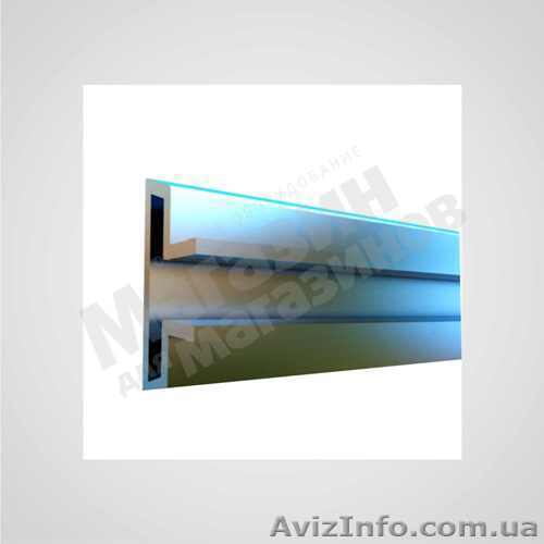 Алюминиевый вкладыш в экономпанели - <ro>Изображение</ro><ru>Изображение</ru> #1, <ru>Объявление</ru> #391473