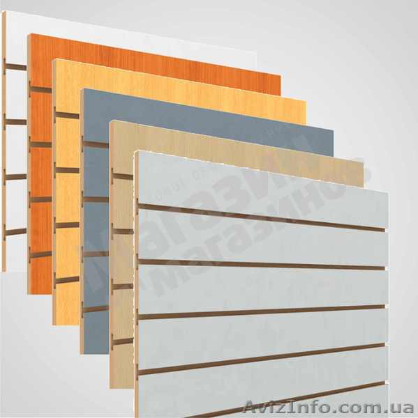 Оборудование для магазинов. Экономпанели - <ro>Изображение</ro><ru>Изображение</ru> #1, <ru>Объявление</ru> #379185