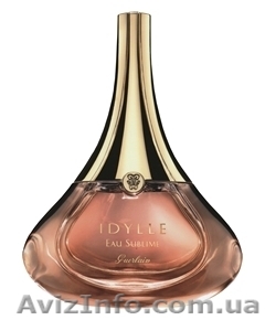 Guerlain Idylle Eau Sublime - <ro>Изображение</ro><ru>Изображение</ru> #1, <ru>Объявление</ru> #374880
