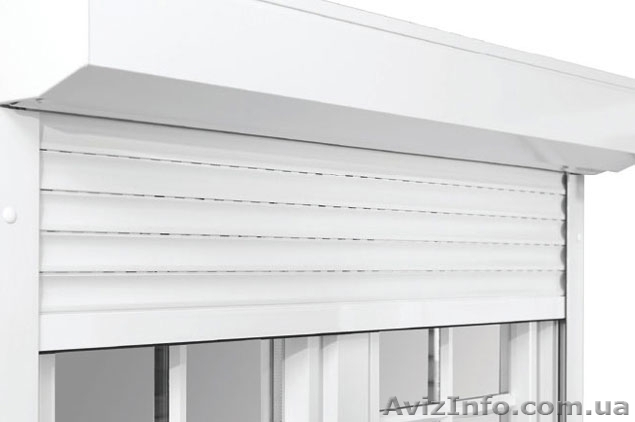 Ролеты ремонт Киев, ремонт ролеты Киев, ремонт ролетів Київ, замки на ролеты  - <ro>Изображение</ro><ru>Изображение</ru> #1, <ru>Объявление</ru> #378874