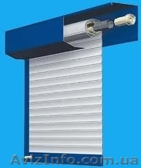 Ремонт защитных ролет Киев, ремонт ролеты, ремонт роллеты Киев, замена шнура в р - <ro>Изображение</ro><ru>Изображение</ru> #1, <ru>Объявление</ru> #378876