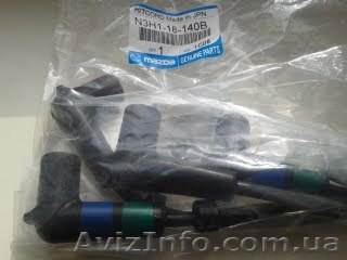 Провода высоковольтные Оригинальные MAZDA RX8 - <ro>Изображение</ro><ru>Изображение</ru> #1, <ru>Объявление</ru> #387500