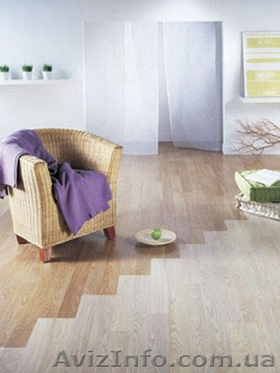 Ламинированый пол Tarkett - <ro>Изображение</ro><ru>Изображение</ru> #1, <ru>Объявление</ru> #394629