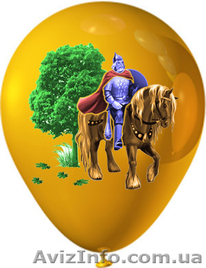 Воздушные шарики оптом и в розницу - <ro>Изображение</ro><ru>Изображение</ru> #1, <ru>Объявление</ru> #385548