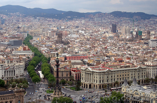 Работа,  вид на жительство,  недвижимость,  бизнес в Испании - <ro>Изображение</ro><ru>Изображение</ru> #1, <ru>Объявление</ru> #392170