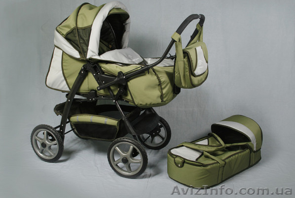 Коляска  дельфин новая - <ro>Изображение</ro><ru>Изображение</ru> #1, <ru>Объявление</ru> #375289