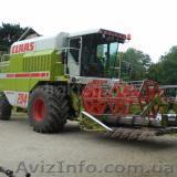 Продам зерноуборочный комбайн Claas Mega 204 - <ro>Изображение</ro><ru>Изображение</ru> #1, <ru>Объявление</ru> #388005