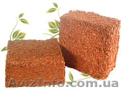 Кокосовый субстрат, кокосовый грунт, кокосовый торф - <ro>Изображение</ro><ru>Изображение</ru> #1, <ru>Объявление</ru> #375891