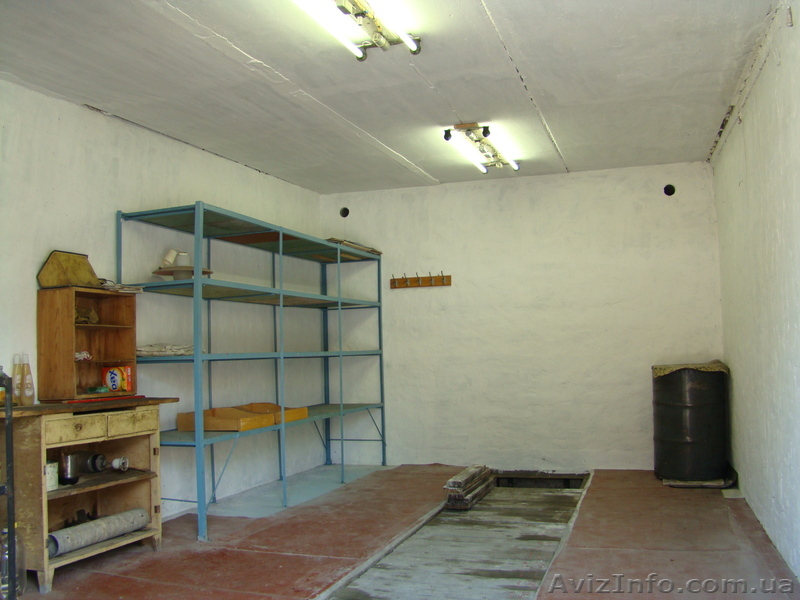 Святошинский р-н Чистяковская ул.ГСК Станок-7 - <ro>Изображение</ro><ru>Изображение</ru> #1, <ru>Объявление</ru> #371648