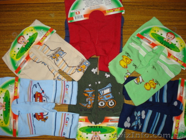 Колготки детские оптом - <ro>Изображение</ro><ru>Изображение</ru> #1, <ru>Объявление</ru> #391746