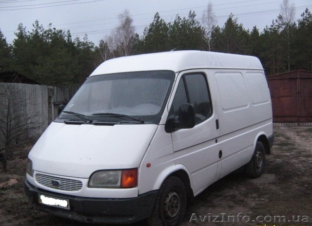 Грузоперевозки по Киеву и области.Недорого! - <ro>Изображение</ro><ru>Изображение</ru> #1, <ru>Объявление</ru> #396006