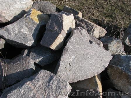 Бут,Бутовый камень купить Киев - <ro>Изображение</ro><ru>Изображение</ru> #1, <ru>Объявление</ru> #386088