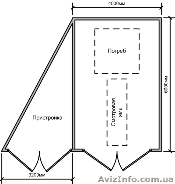 Продам гараж+ срочно! Торг - <ro>Изображение</ro><ru>Изображение</ru> #1, <ru>Объявление</ru> #378188