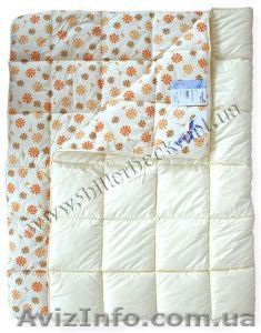 Шерстяные одеяла Billerbeck - <ro>Изображение</ro><ru>Изображение</ru> #1, <ru>Объявление</ru> #383718