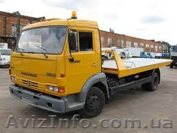 Автоэвакуатор круглосуточно - <ro>Изображение</ro><ru>Изображение</ru> #1, <ru>Объявление</ru> #393291