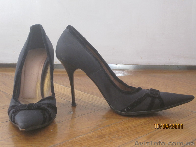 Продам туфли carlo pazolini - <ro>Изображение</ro><ru>Изображение</ru> #1, <ru>Объявление</ru> #378043