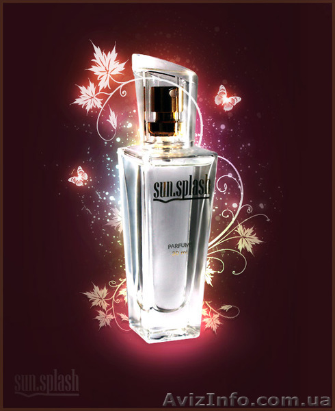 Продам элитную парфюмерию - <ro>Изображение</ro><ru>Изображение</ru> #1, <ru>Объявление</ru> #379228