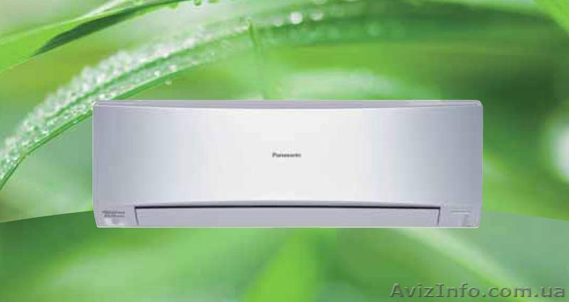 Купить кондиционер в Киеве, с установкой. - <ro>Изображение</ro><ru>Изображение</ru> #1, <ru>Объявление</ru> #383313