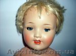 Кукла антикварная фирмы Sonneberger porzelanfabrik - <ro>Изображение</ro><ru>Изображение</ru> #1, <ru>Объявление</ru> #371791