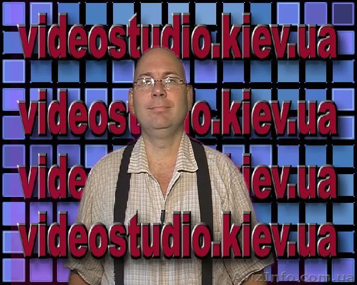 Видеостудия /chroma key/,видеомонтаж,озвучивание,титровка - <ro>Изображение</ro><ru>Изображение</ru> #1, <ru>Объявление</ru> #380786