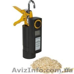 Продаємо вологомір сипучих пиломатеріалів MC-600SD  - <ro>Изображение</ro><ru>Изображение</ru> #1, <ru>Объявление</ru> #393659