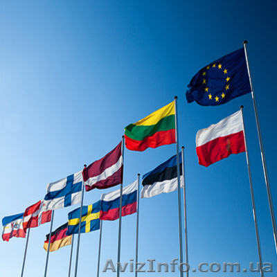 Весь спектр услуг по организации участия в международных выставках - <ro>Изображение</ro><ru>Изображение</ru> #1, <ru>Объявление</ru> #387964