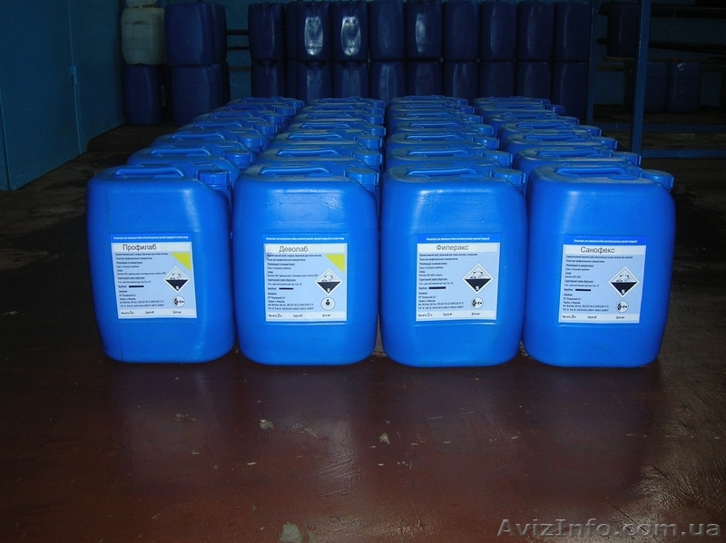 Профессиональные моющие средства. - <ro>Изображение</ro><ru>Изображение</ru> #1, <ru>Объявление</ru> #370031