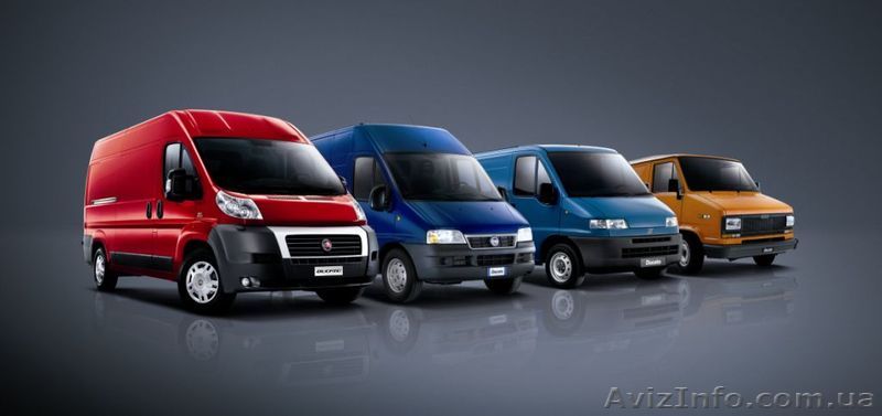 Автозапчасти к микроавтобусам итаьянского производителя - <ro>Изображение</ro><ru>Изображение</ru> #1, <ru>Объявление</ru> #381947