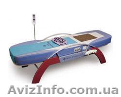 Продам кровать-массажер нуга-бест НМ-5000, Не дорого! - <ro>Изображение</ro><ru>Изображение</ru> #1, <ru>Объявление</ru> #390487