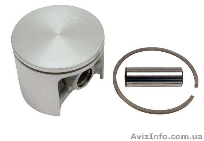 Поршень для бензопил Хускварна  Husqvarna - <ro>Изображение</ro><ru>Изображение</ru> #1, <ru>Объявление</ru> #391679