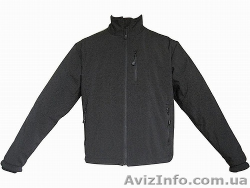 Одежда с подогревом. Куртка с подогревом. - <ro>Изображение</ro><ru>Изображение</ru> #1, <ru>Объявление</ru> #392055