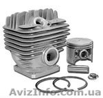 Цилиндр и поршень для мотокосы - <ro>Изображение</ro><ru>Изображение</ru> #1, <ru>Объявление</ru> #391572