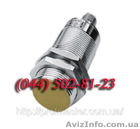 Выключатель индуктивный ВБШ-02 датчик  индуктивный ВБШ-02-104 бесконтактный ВБШ0 - <ro>Изображение</ro><ru>Изображение</ru> #1, <ru>Объявление</ru> #382498