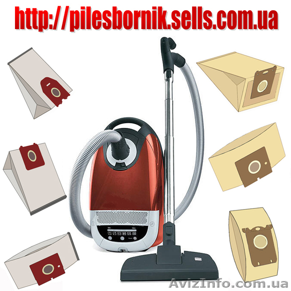 Мешки для пылесосов, пылесборники - <ro>Изображение</ro><ru>Изображение</ru> #1, <ru>Объявление</ru> #419065