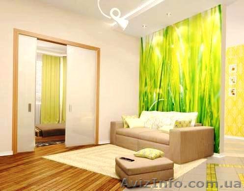 Венецианская штукатурка, оклейка обоями - <ro>Изображение</ro><ru>Изображение</ru> #1, <ru>Объявление</ru> #397258