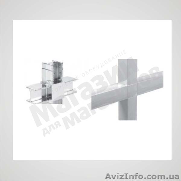 Комплектующие к квадратной трубе дешево - <ro>Изображение</ro><ru>Изображение</ru> #1, <ru>Объявление</ru> #405566