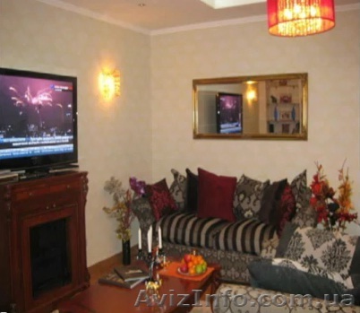 Продажа/Aренда Элитная 4-х комн. квартирa, Киев, центр - <ro>Изображение</ro><ru>Изображение</ru> #1, <ru>Объявление</ru> #411006