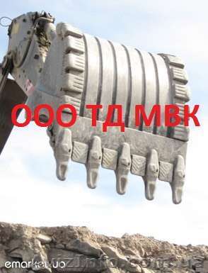  Ковши к экскаваторам,погрузчикам, эксковаторам-погрузчикам - <ro>Изображение</ro><ru>Изображение</ru> #1, <ru>Объявление</ru> #409089