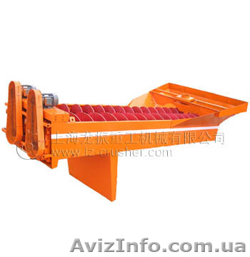 продажа пескомойки - <ro>Изображение</ro><ru>Изображение</ru> #1, <ru>Объявление</ru> #417250