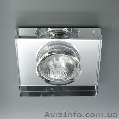 Точечные светильники - <ro>Изображение</ro><ru>Изображение</ru> #1, <ru>Объявление</ru> #409076