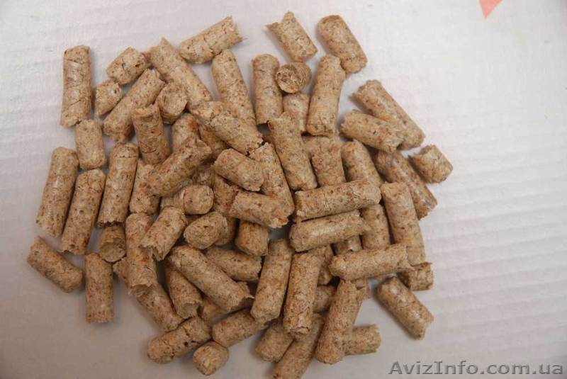 Древесный наполнитель, подстилка - <ro>Изображение</ro><ru>Изображение</ru> #1, <ru>Объявление</ru> #400052